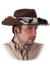 Cappello Rodeo in Feltro