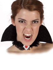 Collarino Vampira