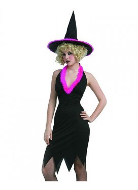 Strega Desdemona Col. Ass.