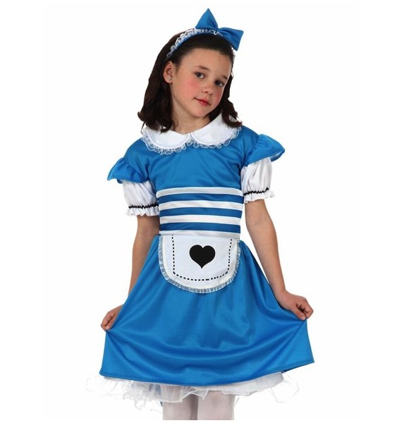 Costume Alice