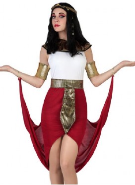 Costume Cleopatra