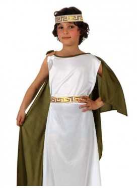 Costume Senatore Romano