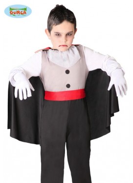 Costume Vampiro Baby