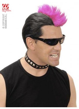 Cresta Punk Col. Ass.