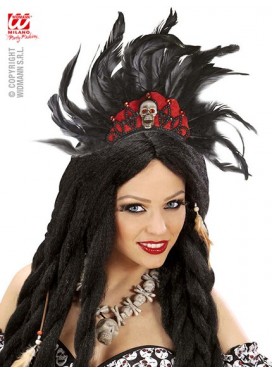 Copricapo Voodoo 3 Modelli