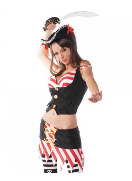 Piratessa Mary Read