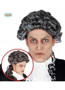 Parrucca Vampiro