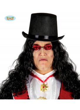 Parrucca Vampiro