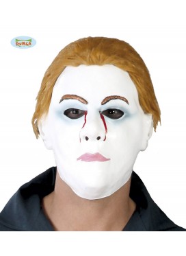 Maschera Halloween Myers