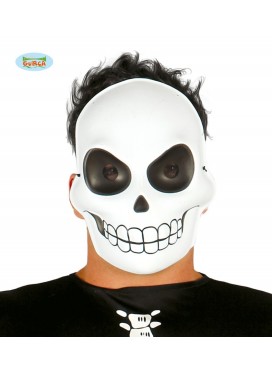 Maschera Nightmare