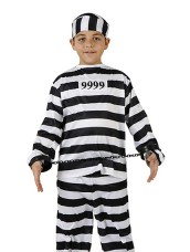 Costume Piccolo Galeotto 