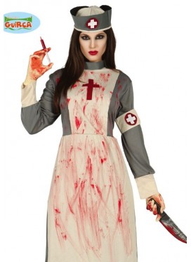 Costume Infermiera
