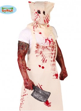 Costume Macellaio killer