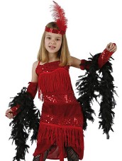 Costume Charleston