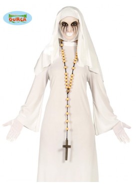 Costume Suora Fantasma