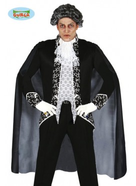 Costume Vampiro Transilvania