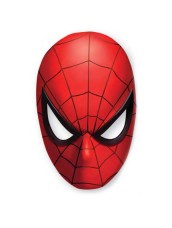 Maschera Spiderman