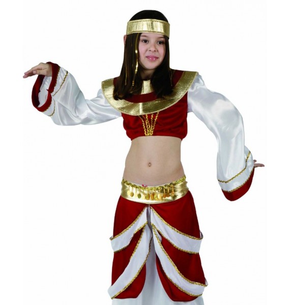 Piccola Danzatrice dell'Harem