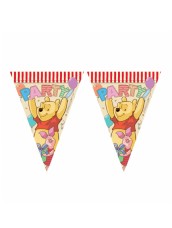 Festoni Winnie the Pooh