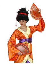 Gheisha Arancia