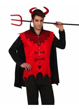 Costume Diavolo