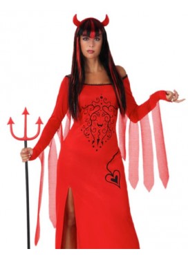 Costume Diavoletta