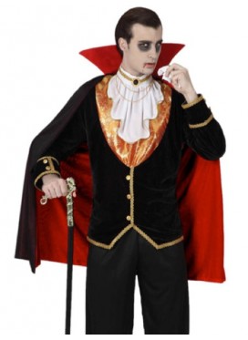 Costume Conte Dracula