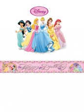 Festoni Principesse Disney
