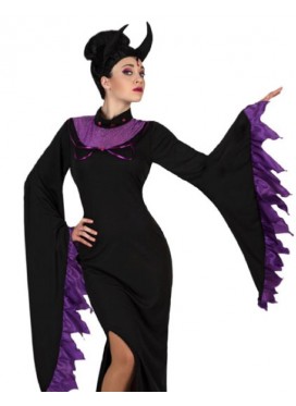 Costume Regina Delle Tenebre