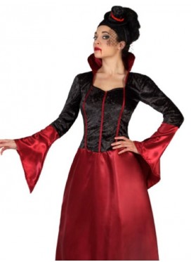 Costume Vampira