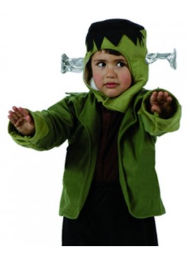 Costume Shrek
