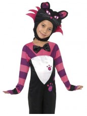 Costume Gattina Chic