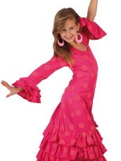 Costume Spagnola