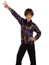 Costume Ballerino Anni '70