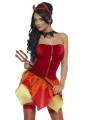 Costume Diavoletta Sexy