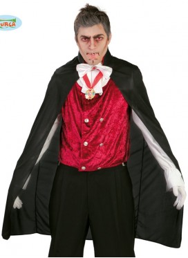 Mantello Dracula