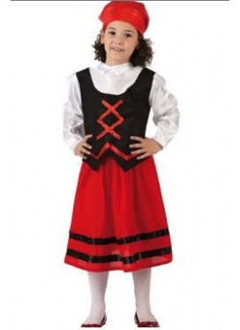 Costume Pastorella