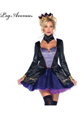 Costume Regina Tenebre