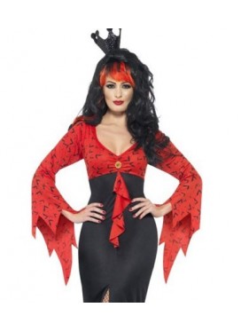 Costume Regina Diavolo