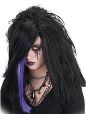 Parrucca Emo