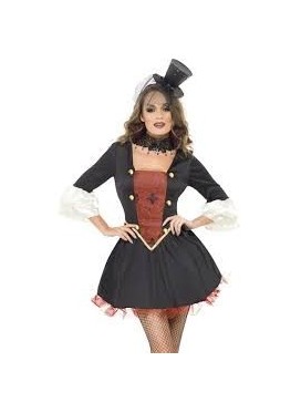 Costume Principessa Vampira