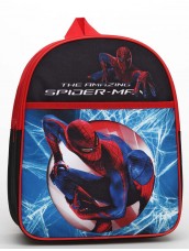 Zaino Spiderman