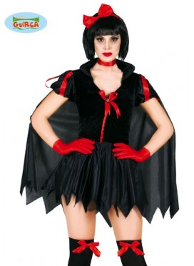 Costume Principessa Oscura