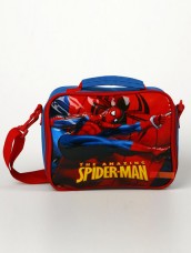Borsa Asilo Spiderman
