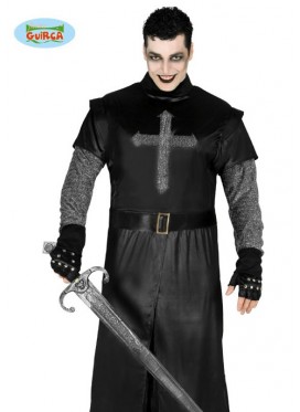 Costume Cavaliere Oscuro