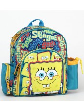 Zaino Spongebob Junior
