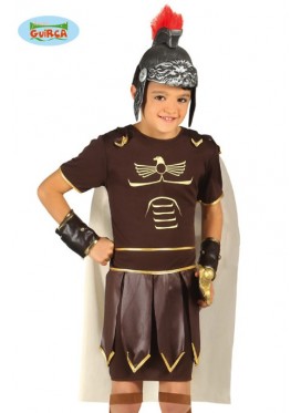 Costume Romano Bambino