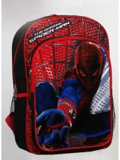 Zaino Amazing Spiderman