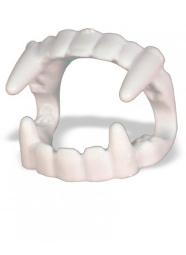 Dentiera Dracula