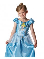 Costume Cenerentola 